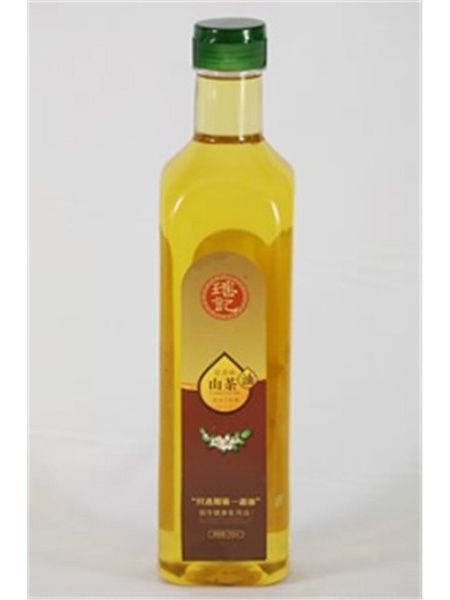 茶油瓶