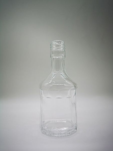 小酒瓶