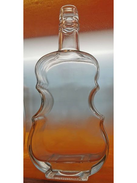 高白酒瓶